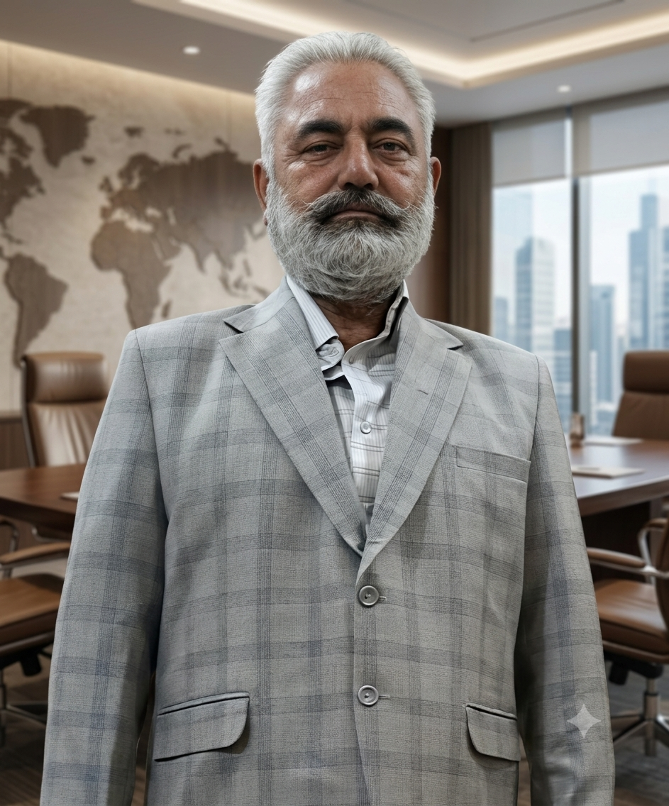 Company Owner
